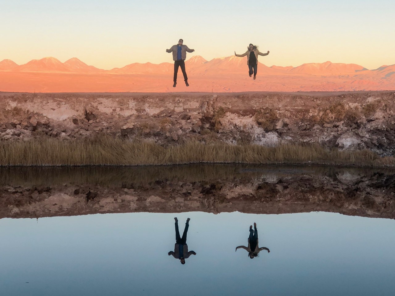 Tour Laguna Cejar » Deyd no Atacama