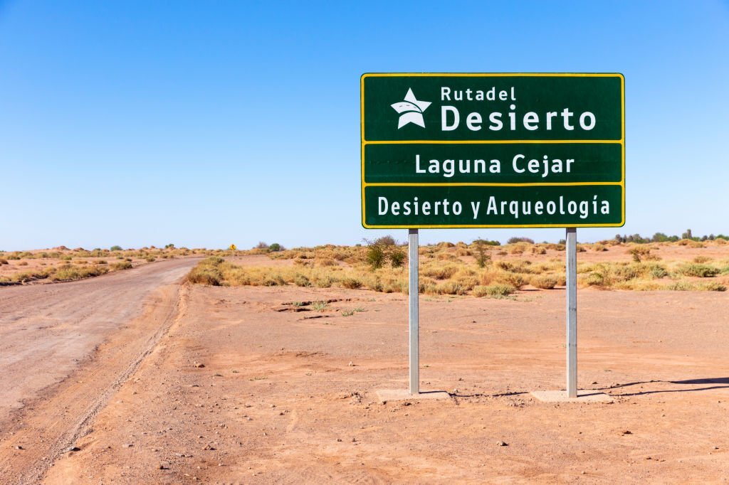 Tour Laguna Cejar » Deyd no Atacama